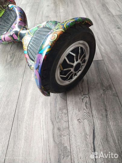 Гироскутер бу