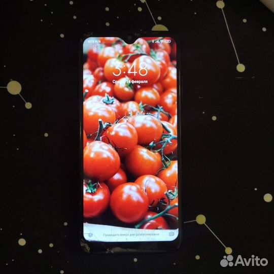 Xiaomi Redmi Note 7, 4/64 ГБ
