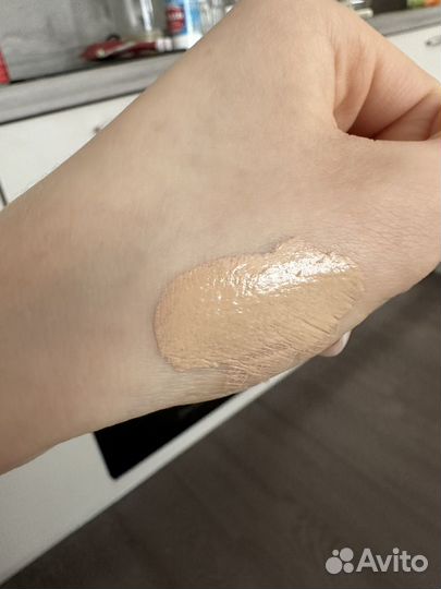 Тональный крем eveline