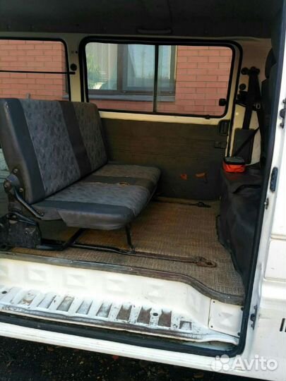 Грузоперевозки и грузопассажирские