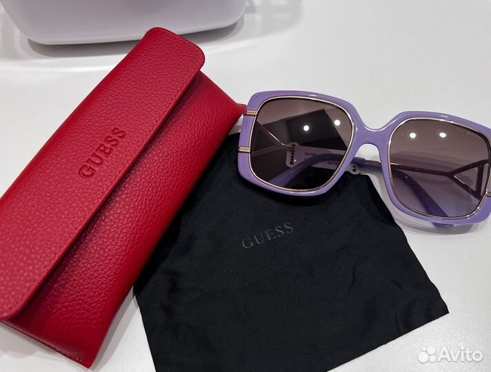 Очки Guess оригинал