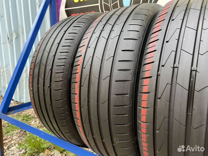 Hankook Ventus Prime 3 K125 235/45 R18