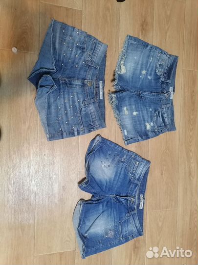 Пакет женских вещей 42-44