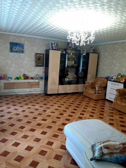 Дом 166,2 м² на участке 24 сот.