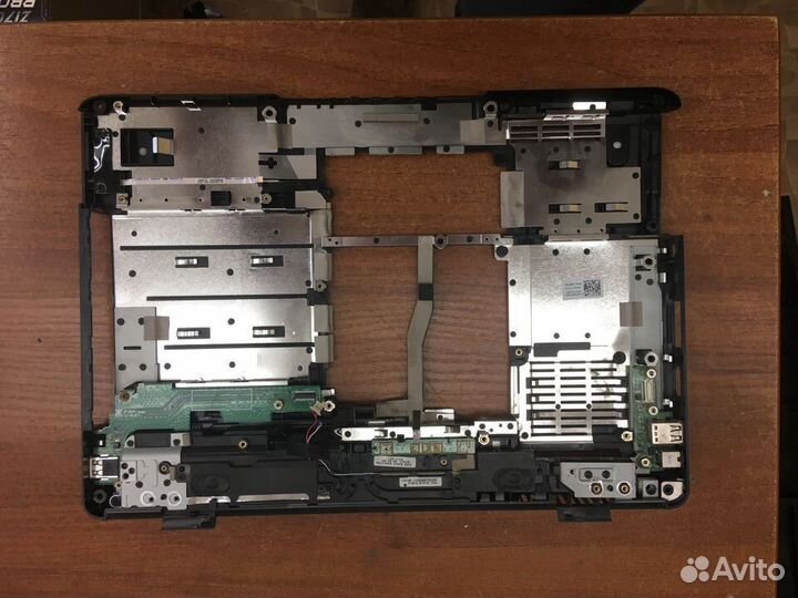 Корпус от Dell 500 PP29L