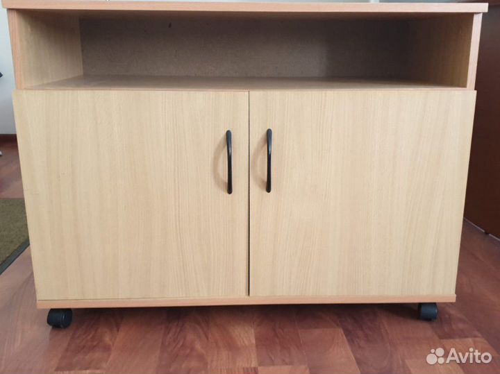 Тумба офисная