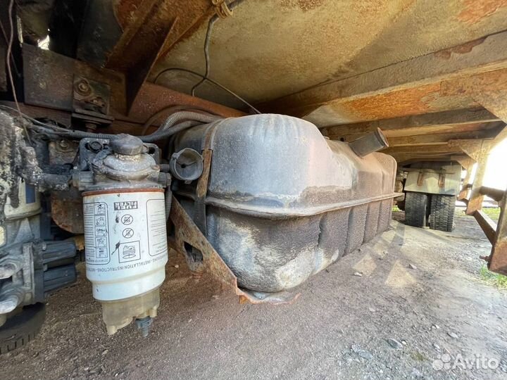 ГАЗ ГАЗон Next 3010 GA, 2019