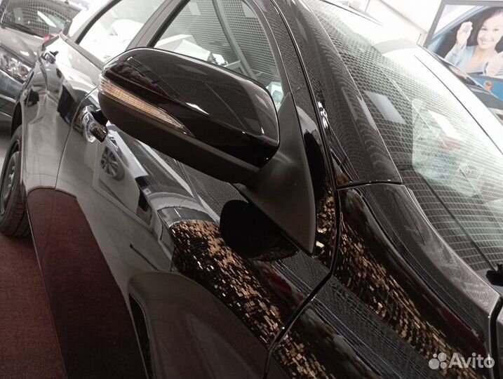 LADA Vesta 1.6 МТ, 2024