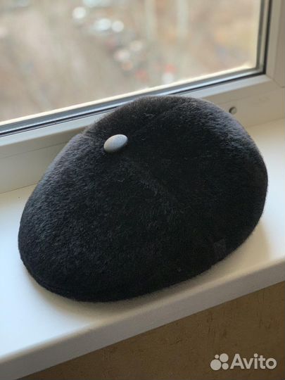 Кепка мужская