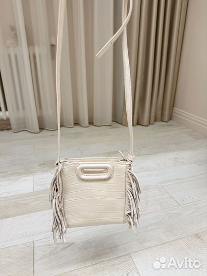 Сумка женская Maje маленькая