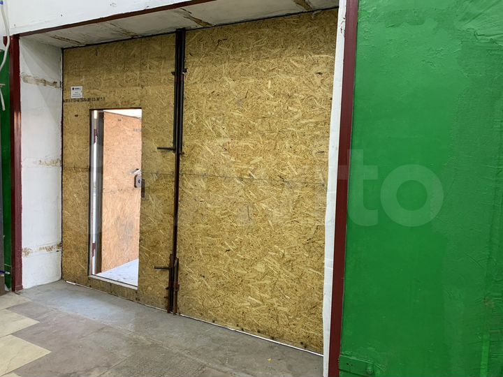 Склад, 140 м²