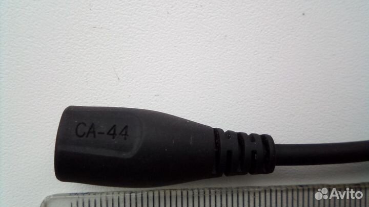 Переходник Нокиа Nokia CA-44