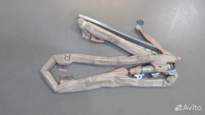 Подушка безопасности боковая Toyota Aygo, 2006