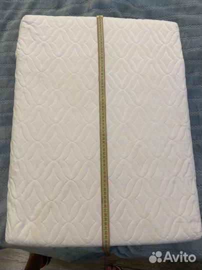 Матрасик на пеленальный столик