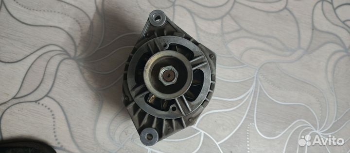 Генератор Ваз 2109