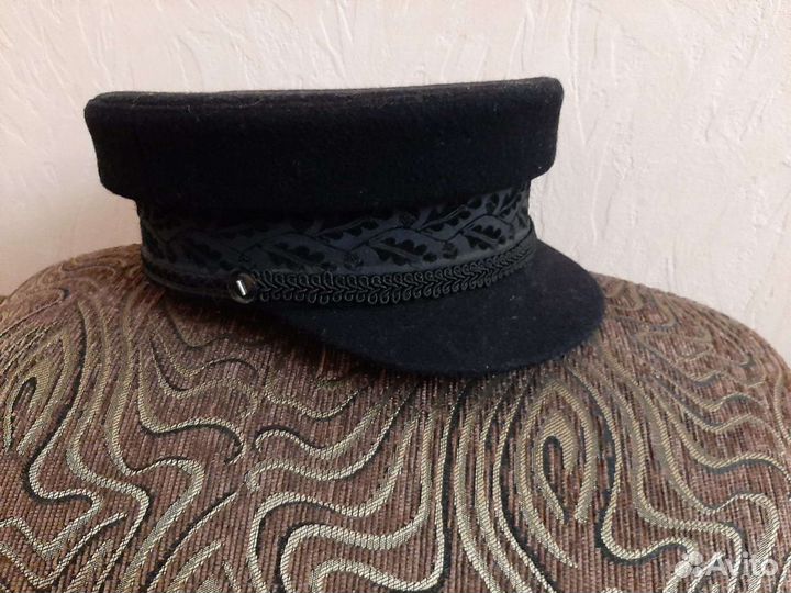 Кепка мужская