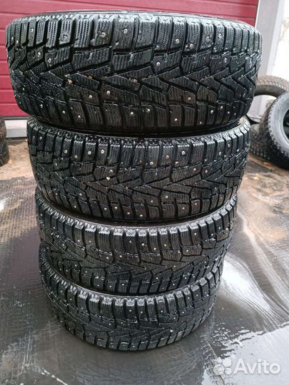 Roadstone Winguard WinSpike 205/55 R16