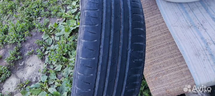 Nokian Tyres Nordman SZ 205/50 R17 93W