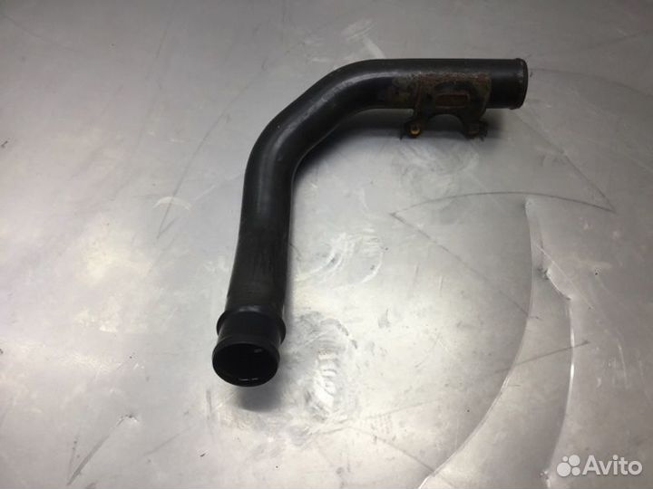 Патрубок радиатора Kia Cee'd универсал D4FB 2010