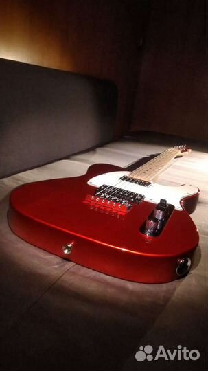 Гитарный мастер