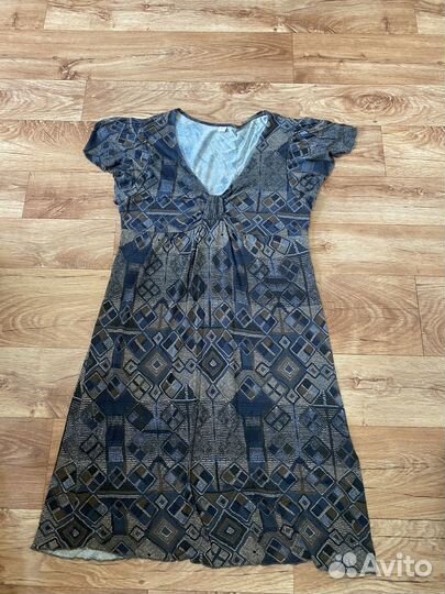 Женские вещи пакетом 42 44