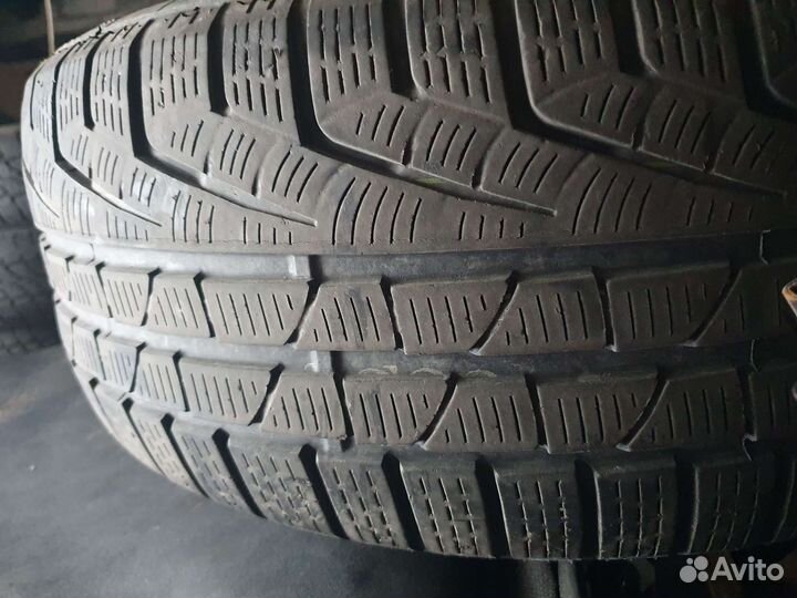 Pirelli Winter Sottozero 240 Serie II 225/55 R17 V