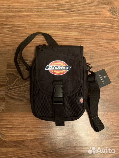 Сумка через плечо Dickies Оригинал