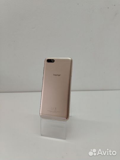 HONOR 7A, 2/16 ГБ