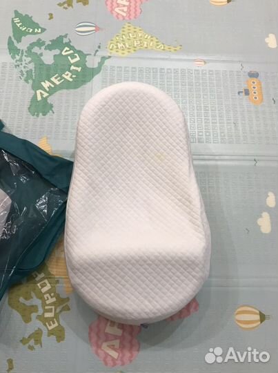 Матрас кокон 7 небо