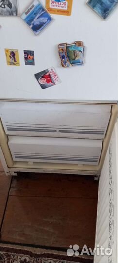 Холодильник Мир б/у