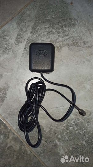 Датчик gps для авто глонас