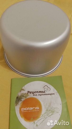 Чаша для мультиварки