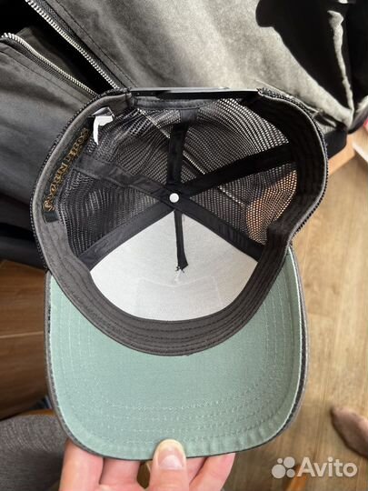 Кепка goorin brothers оригинал