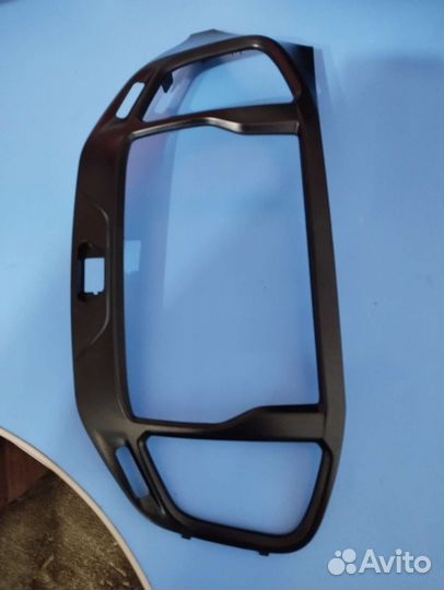 Автомагнитолы 2 din