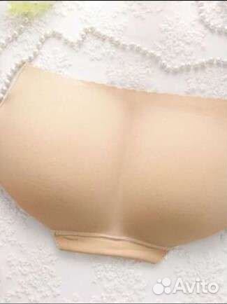 Трусы пуш-ап 42-44