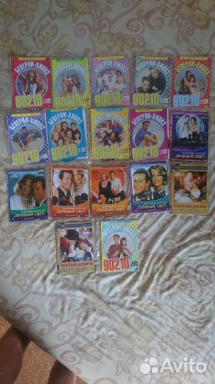 Dvd мультфильмы