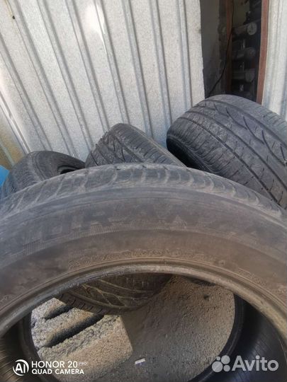 Bridgestone Turanza ER300 205/60 R16 92H