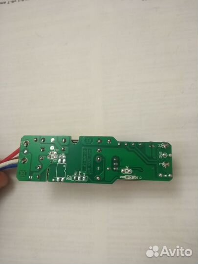 Led драйвер 40Ватт, 20ватт QH-40LP10-18X3, QH-20LP