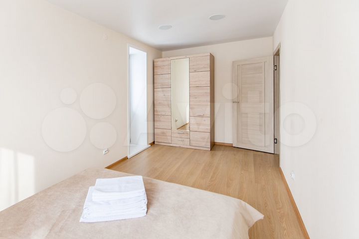 2-к. квартира, 42 м², 7/9 эт.