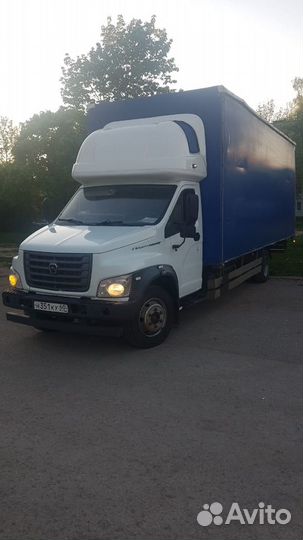 Собираем попутныи грузы