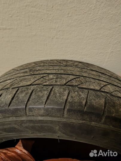 Nitto NT555 G2 205/55 R16