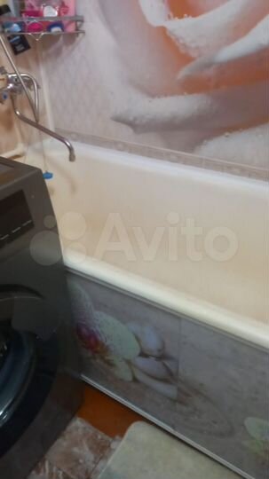 2-к. квартира, 43,2 м², 1/2 эт.