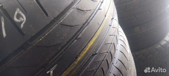 Continental ContiSportContact 5 255/35 R19