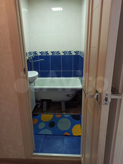 1-к. квартира, 35 м², 2/5 эт.