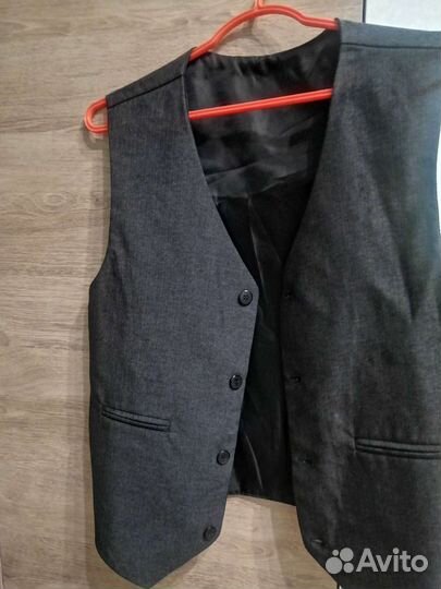 Школьная форма