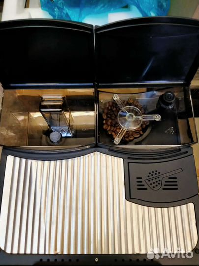 Кофемашина Merol ME 709