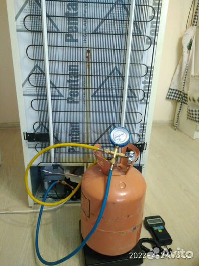 Ремонт бытовой техники