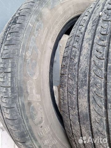 Nexen Classe Premiere CP672 205/65 R16