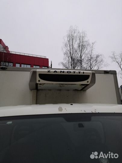 Рефрижератор zanotti s35 zero