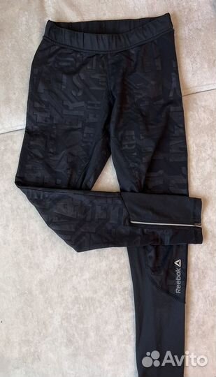 Топ Леггинсы Reebok Adidas